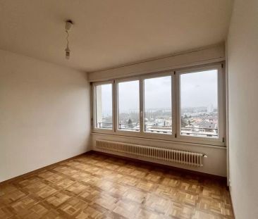 Joli logement de 2 pièces avec balcon - Photo 2