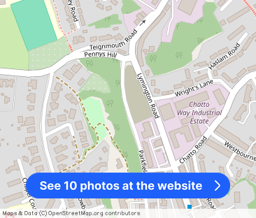 Parkfield Road, Torquay, TQ1 - Photo 1