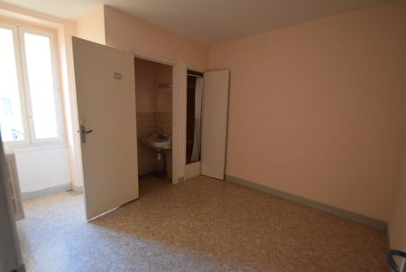 Location Appartement 2 pièces 41m² AUBENAS 07200 - Photo 4
