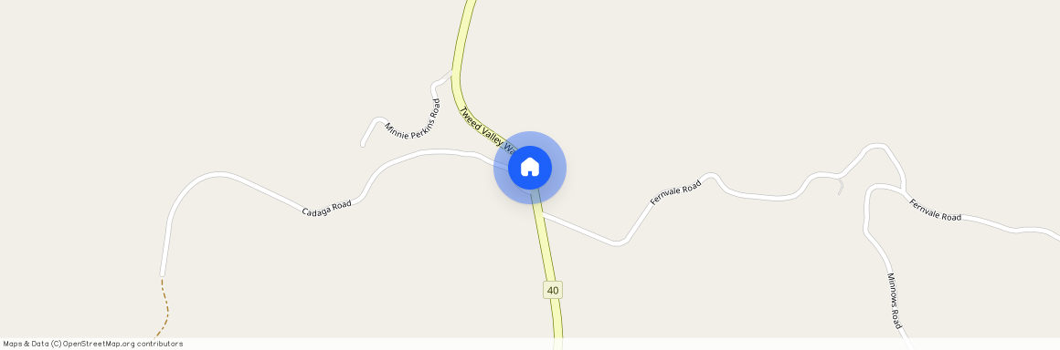 Address available on request, NSW 2484, Fernvale