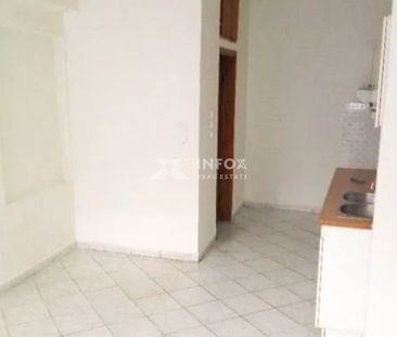 Ενοικιάζεται Γκαρσονιέρα 30 τ.μ. - Photo 1