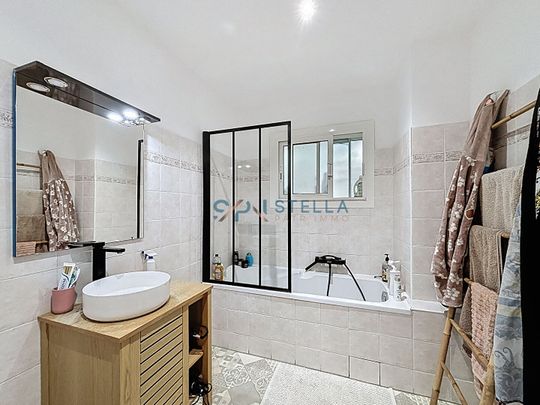 T3 lumineux avec terrasse Parc Cunéo, - Photo 1