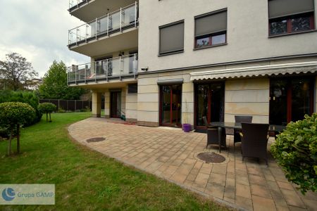*Apartamenty Ludwinów* Podgórze, 110m2, 4 pokoje. - Photo 2