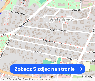 Atrakcyjne mieszkanie trzypokojowe z miejscem postojowym - Zdjęcie 1