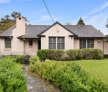 45 Wellington Road, East Lindfield, NSW - Photo 1