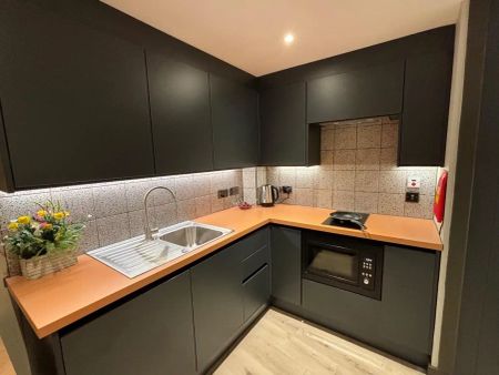 Standard Studio - Photo 3