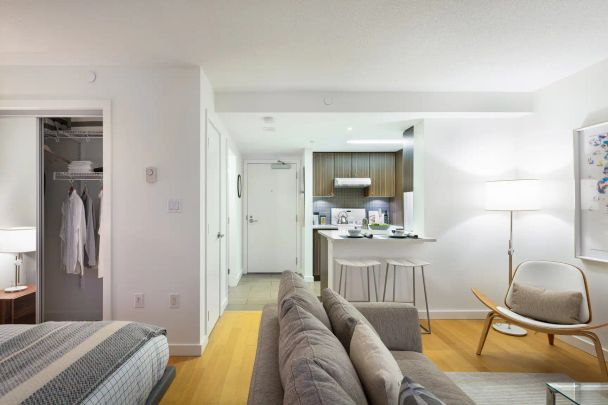 Pacific Palisades — Studio - Large Windows & Views - Photo 1