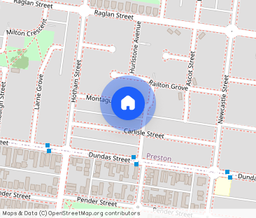 PRESTON CHARACTER HOME - Photo 1