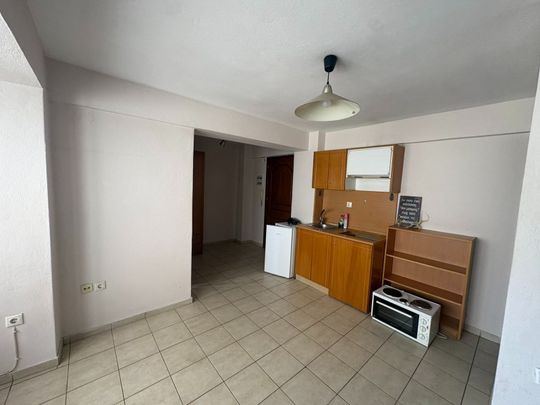 Studio/Γκαρσονιέρα για ενοικίαση Διοικητήριο (Κέντρο Θεσσαλονίκης) - Φωτογραφία 1