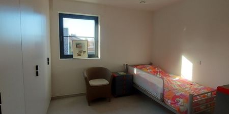 Appartement te huur in Moorsele voor € 990 met 3 slaapkamers - Photo 4