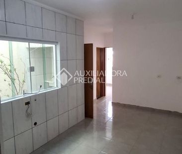 Apartamento com 2 quartos e 45m² para alugar em Cidade São Jorge, S... - Foto 2