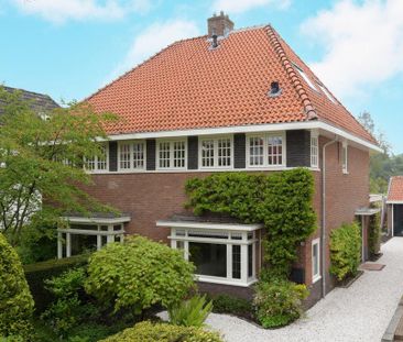 Huis te huur: Sterrelaan 20 1217 PS Hilversum - Foto 6