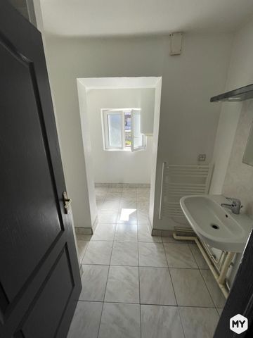 Appartement • Location • 29m2 • Aubière - Photo 4