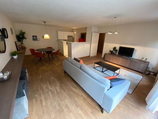 MERODE: 2 bedroom furnished, perfect location - Photo 1