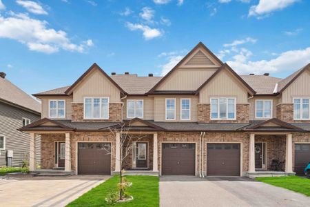 For Lease - 344 Wood Acres Grove, Blossom Park - Airport and Area, Ontario - Photo 4