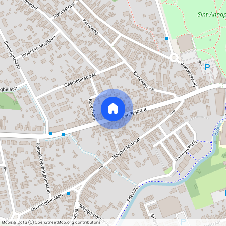 Westeindestraat 87 - - 9990 Maldegem