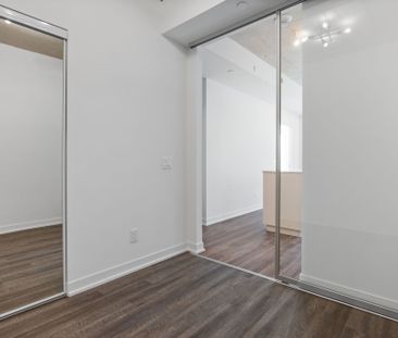 For Lease - 1808 St Clair Avenue Unit# 408, Toronto, Ontario - Photo 1