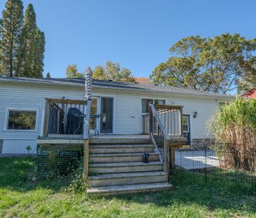 For Lease - 345 NAPIER Street, Collingwood, Ontario - Photo 4