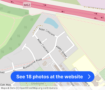 Aspen Avenue, Normanton, West Yorkshire - Photo 1