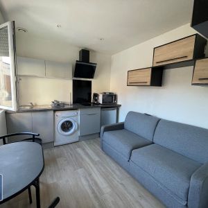 Location Appartement 1 pièce 13m² CAMBRAI 59400 - Photo 2
