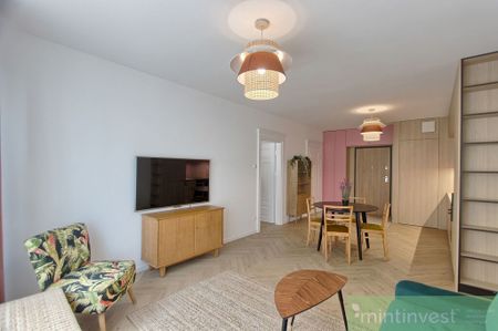 Idealne 2 pokoje z garażem na Starym Mieście - Photo 4