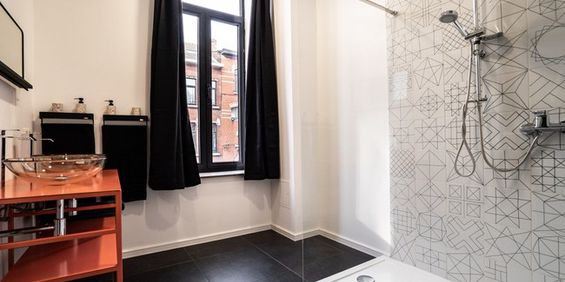 Room at Rue Zenobe Gramme 15 - Foto 3