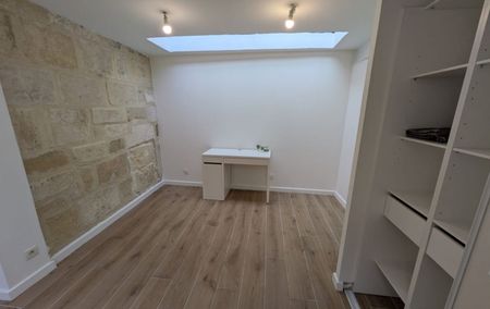 Location Appartement P4 Duplex rénové(e) Sommieres - Photo 4