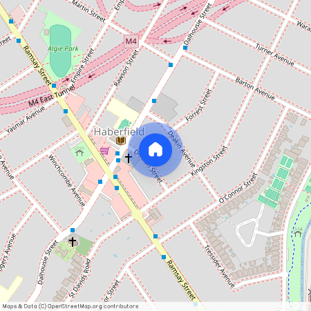 7 Dickson Street Haberfield New South Wales 2045 Australia