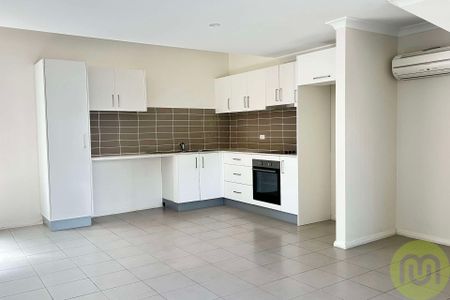 Freshly renovated, Spacious Loft-Style Apartment in the Heart of Gungahlin – No Lifts, No Waiting! - Photo 4