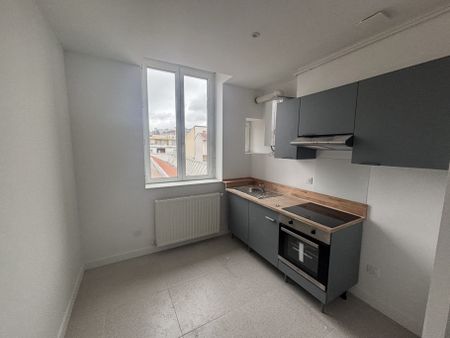 Appartement 3 pièces à louer St Étienne - 42100 / Réf: LA4052-COMPANY39997BYE - Photo 2