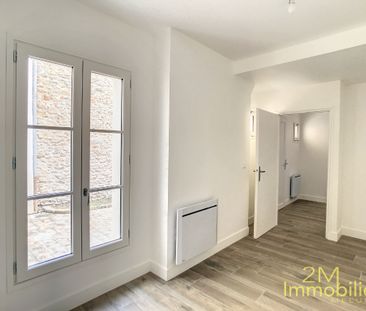 Location Appartement 3 pièces 46m² - Photo 1