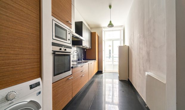 Moderno, Apartamento T2, Lisboa, Chiado - Photo 1