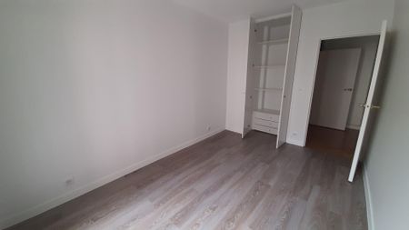 location Appartement F3 DE 71.18m² À BOULOGNE - Photo 5