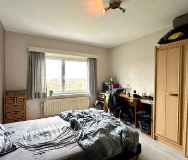 Appartement met zicht op park - Photo 3