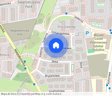 Miejsce w hali g. | Od zaraz | Łostowice - Zdjęcie 1