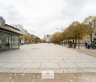 1 slpk appartement te huur vlakbij Kouter hartje Gent - Photo 6