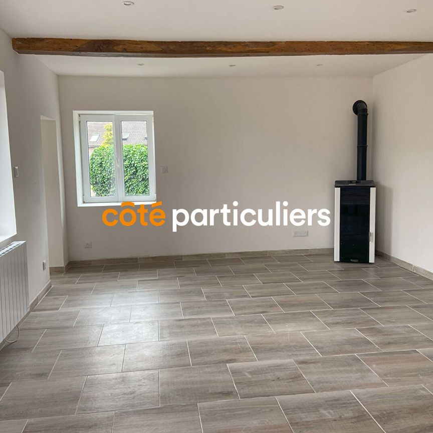 Maison Aix En Pevele 6 pièce(s) 115 m2 - Photo 1