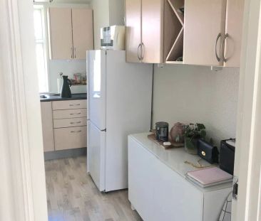 Indbydende 2-værelses lejlighed i hjertet af Aalborg - Photo 6