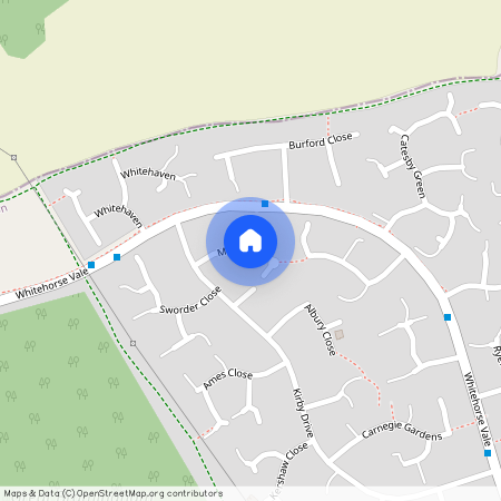 Mees Close, Luton, LU3 4AZ