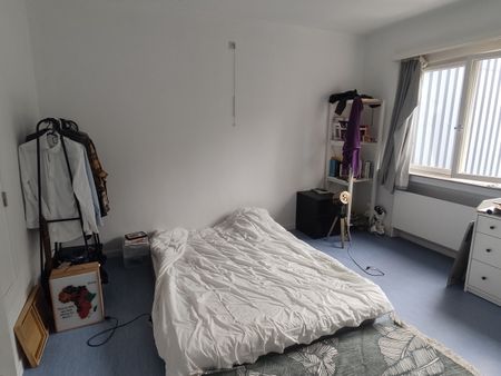 2 kamers beschikbaar in een groot en gezellig deelhuis - Foto 4