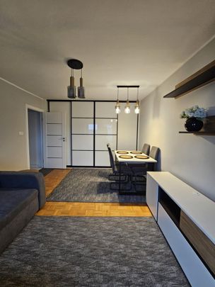 Komfortowe mieszkanie w świetnej lokalizacji! - Фото 1