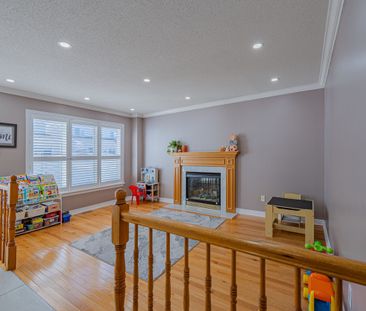 For Lease - 17 Rodeo Drive, Barrhaven, Ontario - Photo 4