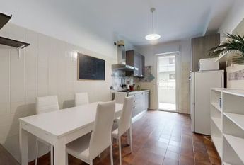 Via Ludovico Ariosto, Padova, Veneto 35128