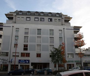 Location Appartement 2 pièces 36m² - Photo 6