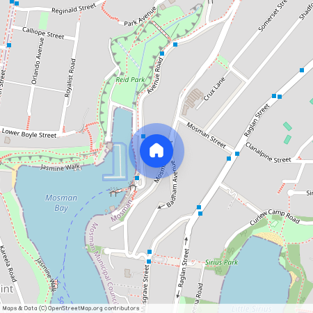 7/4 Mosman Street, 2088, Mosman Nsw