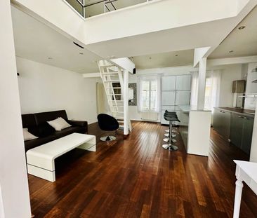 LEVALLOIS LOFT DUPLEX MEUBLE - Photo 3