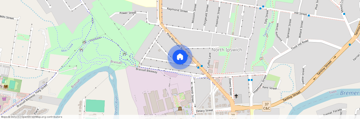 1 Mclean Street, Qld 4305, North Ipswich