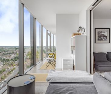 2 Bedroom Flat/Apartment to rent - Photo 6