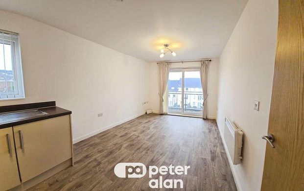 Phoebe Road, Pentrechwyth, Swansea, SA1 - Photo 1