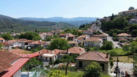 Διαμέρισμα για ενοικίαση Κέντρο (Ευπάλιο) - Photo 3